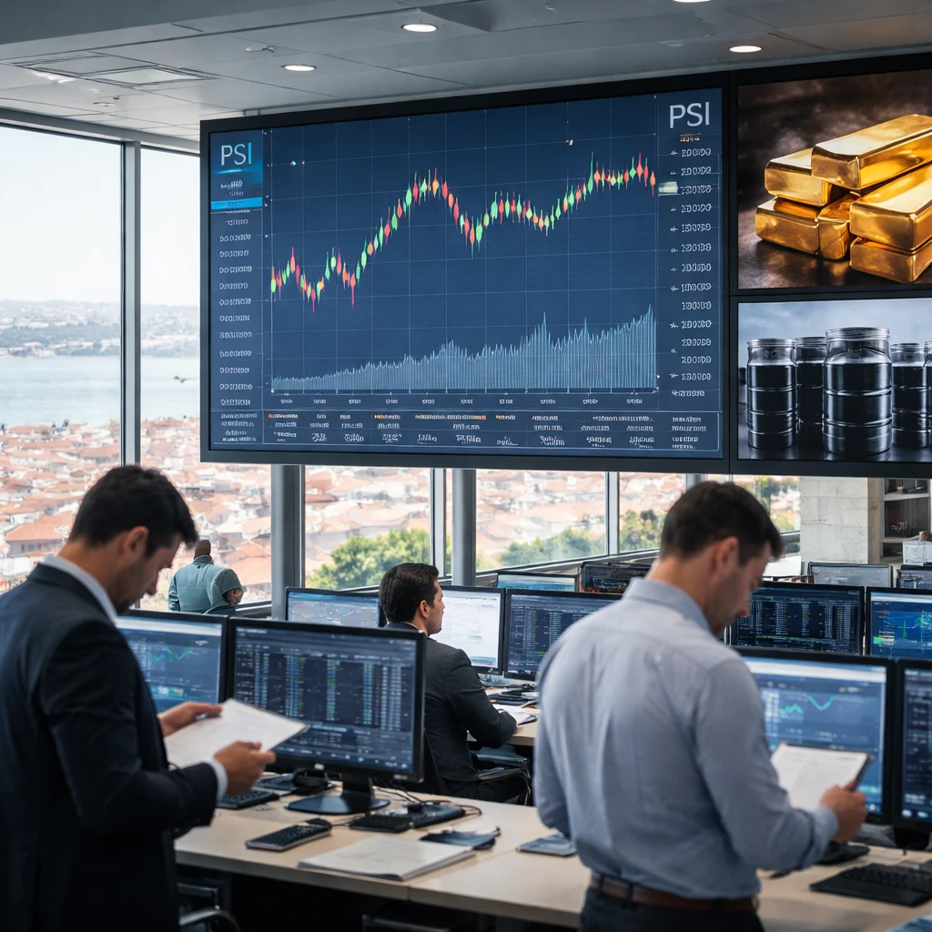 Lisbon stocks slip marginally as PSI closes down 0.04%