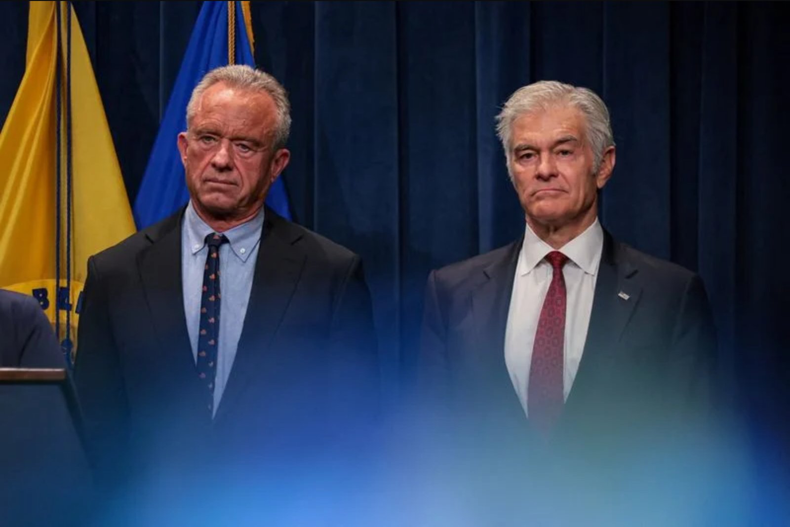 Coalition of States Challenges Federal Medicaid Work Rules in Federal Court