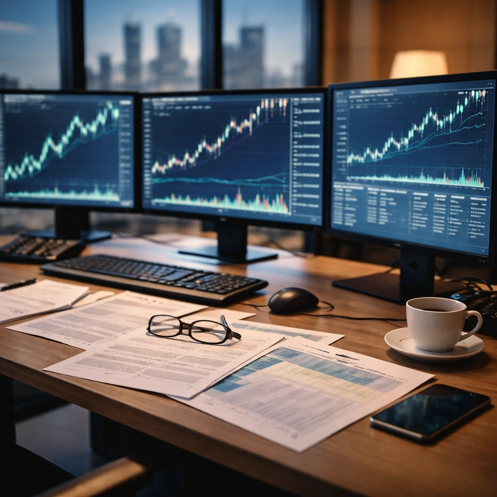 Major Firms Including ASML, Morgan Stanley and Johnson & Johnson Set to Publish Q2 Results on July 15