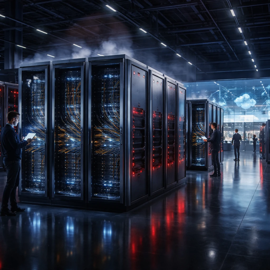 Oracle: OCI Execution and Multicloud Momentum Make the Case to Buy