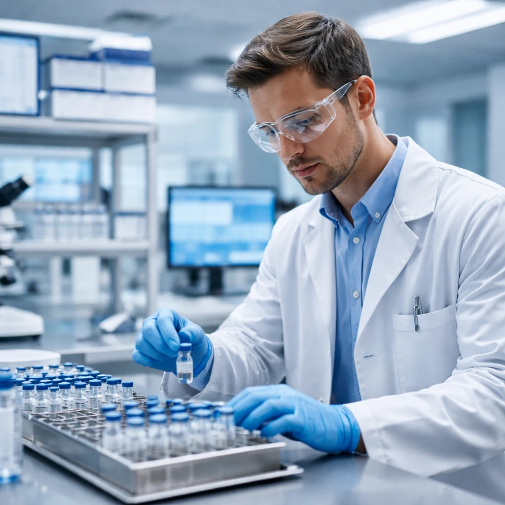 Baird Sticks With Neutral on BioMarin After Rival’s Positive Trial, Flags Limited Near-Term Share Reaction