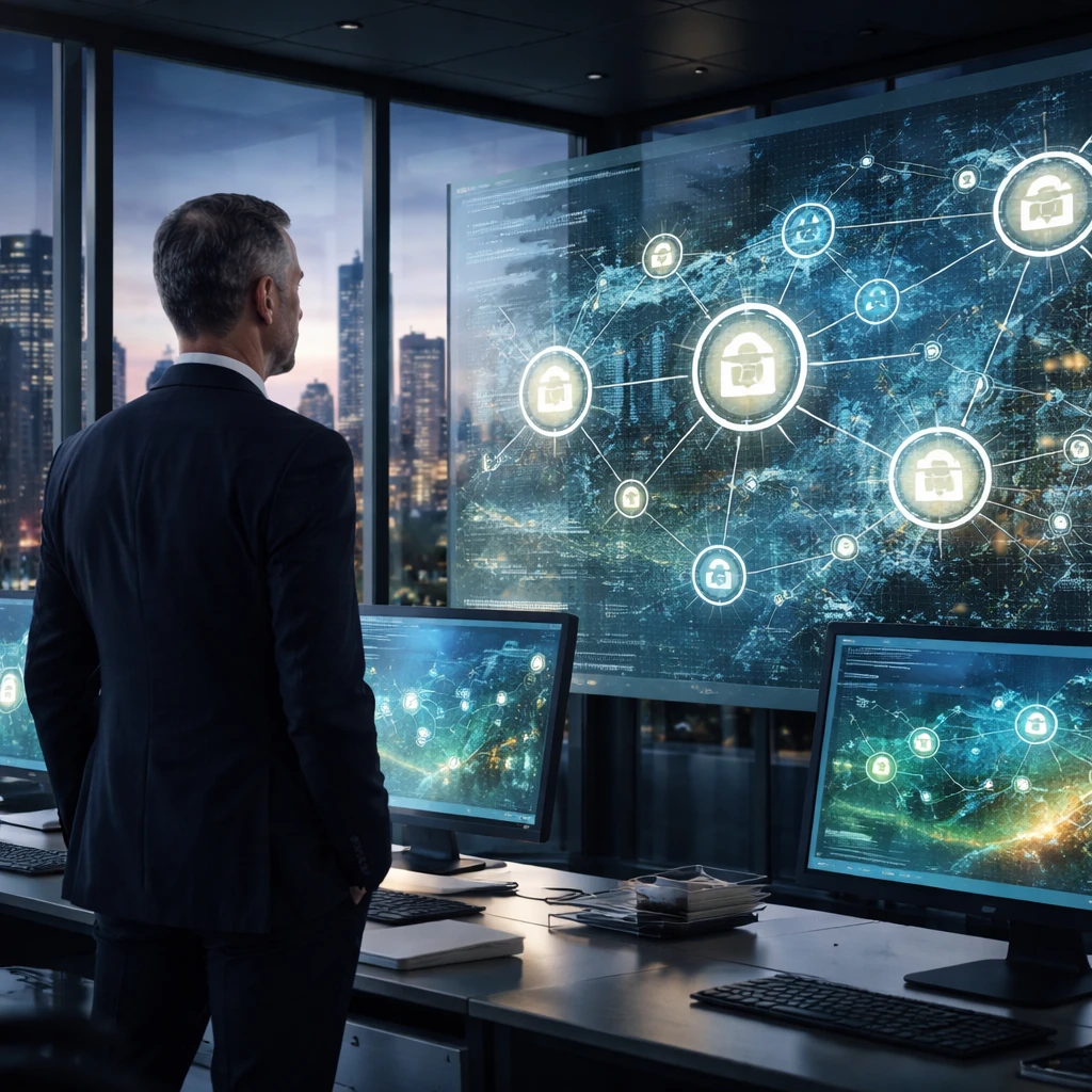 21X Seeks U.S. Broker-Dealer Approval to Run ATS for Tokenized Securities; Ray Tierney Named CEO of U.S. Unit