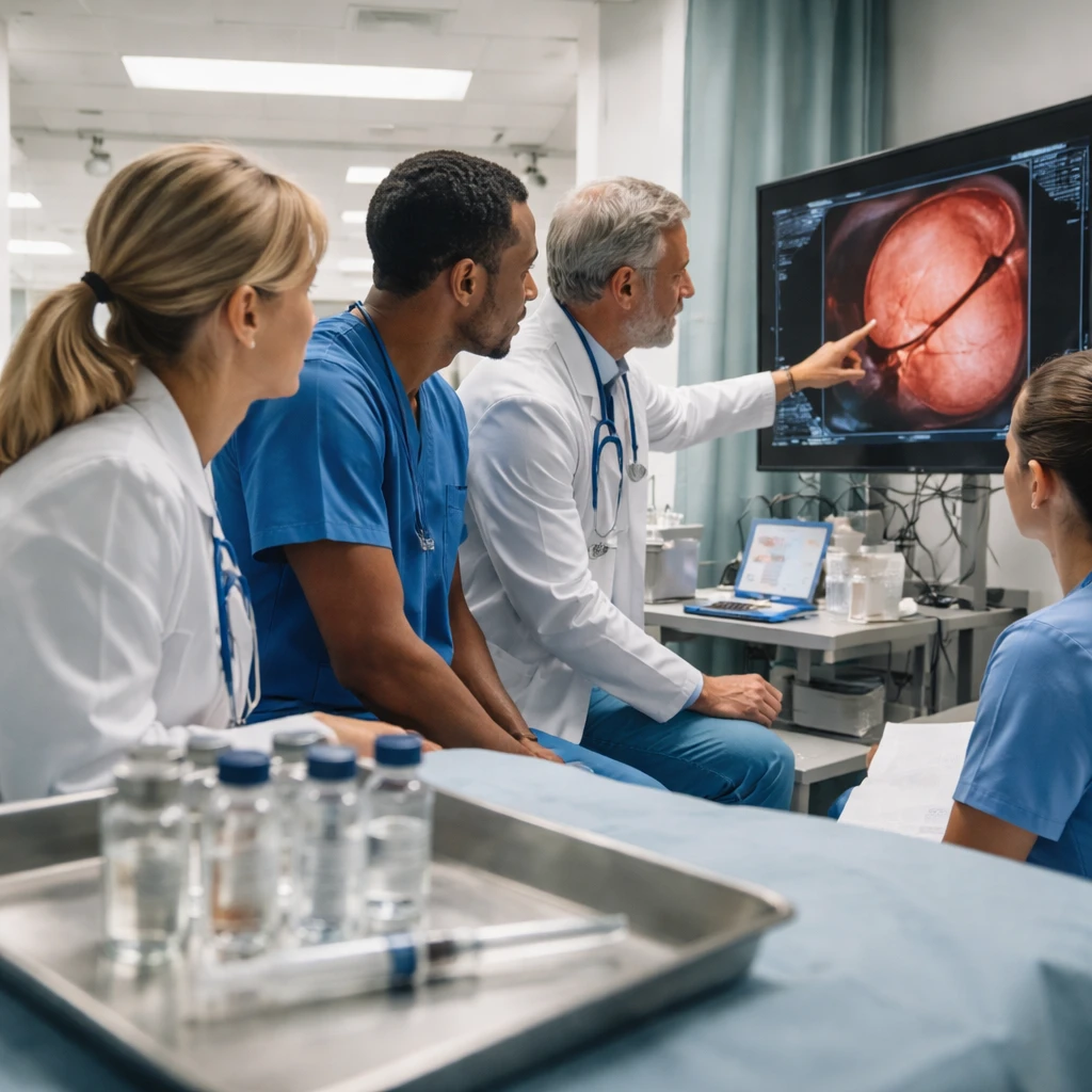 Galectin Shares Rally After FDA Clears Primary Endpoint, Sets Path for Belapectin Phase 3