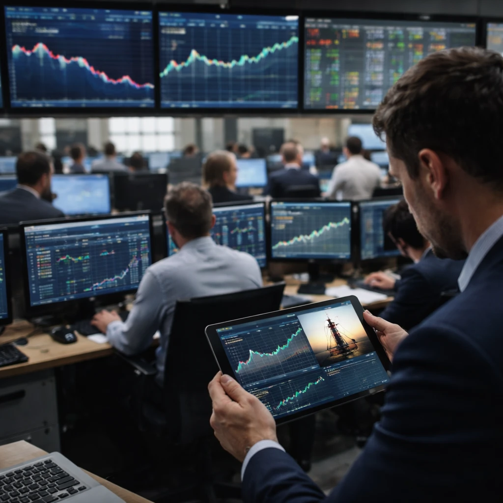 Raymond James: Wider Credit Spreads, Not Equity Selling, Would Signal Capitulation