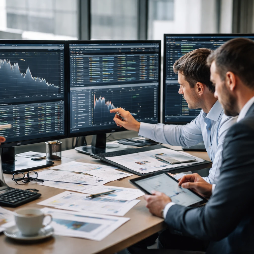 Private-credit valuations slip further in first half as software loans take hits