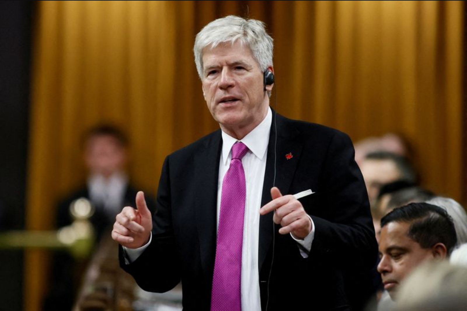 Canada Weighs Higher Oil Output to Help Calm Prices Amid Iran Conflict