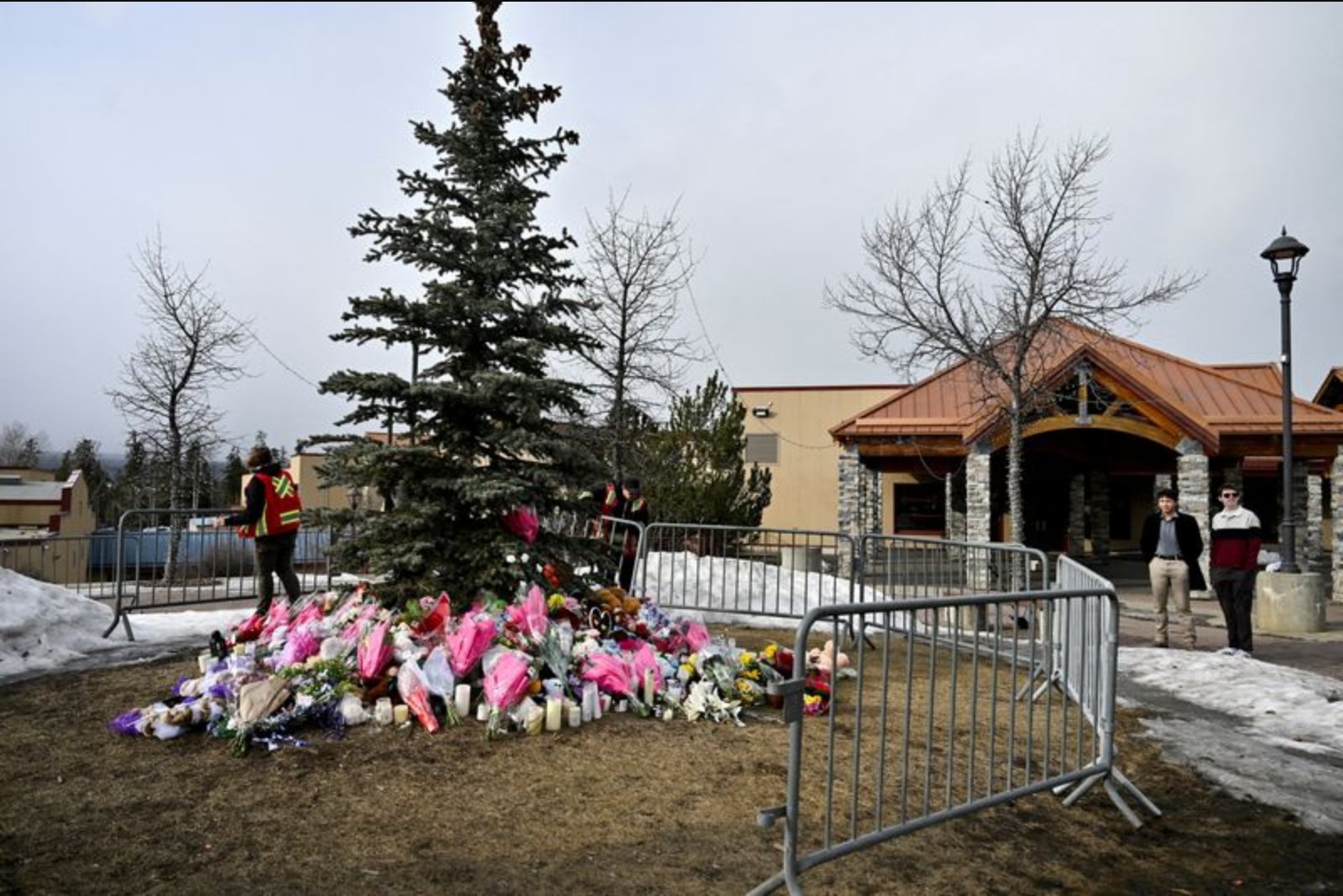 OpenAI’s Earlier Account Ban of Tumbler Ridge Shooter Prompts Scrutiny of Online Signals and Company Protocols