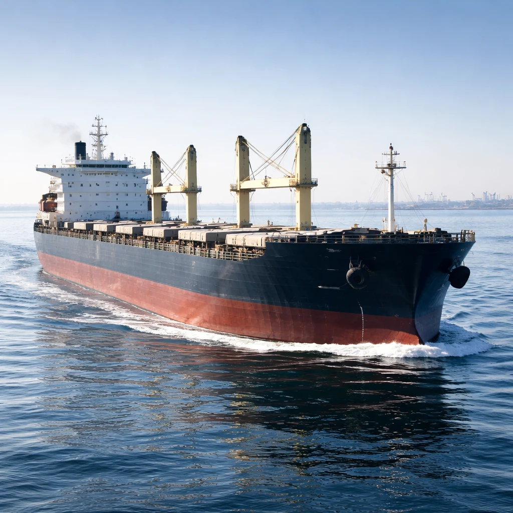 Buy Costamare Bulkers: Deep-Value Drybulk After a Big Move