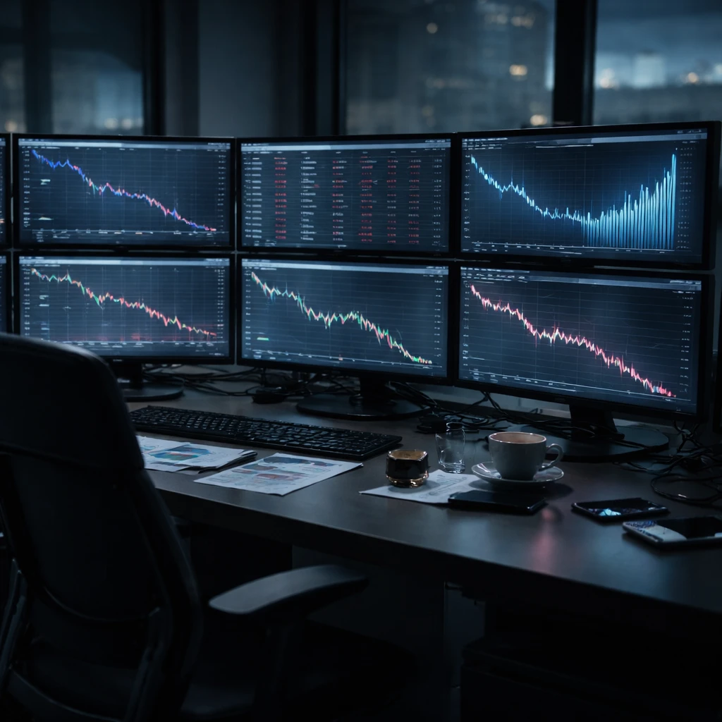 Mizuho Analyst Sees Market Paralysis as Geopolitical Strains Keep Investors on Sidelines