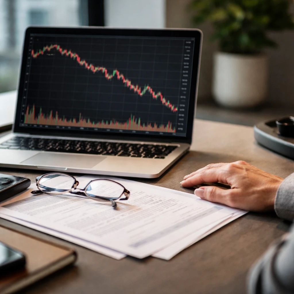 Matrix Service VP Disposes of $47K in Stock Amid Quarterly Miss