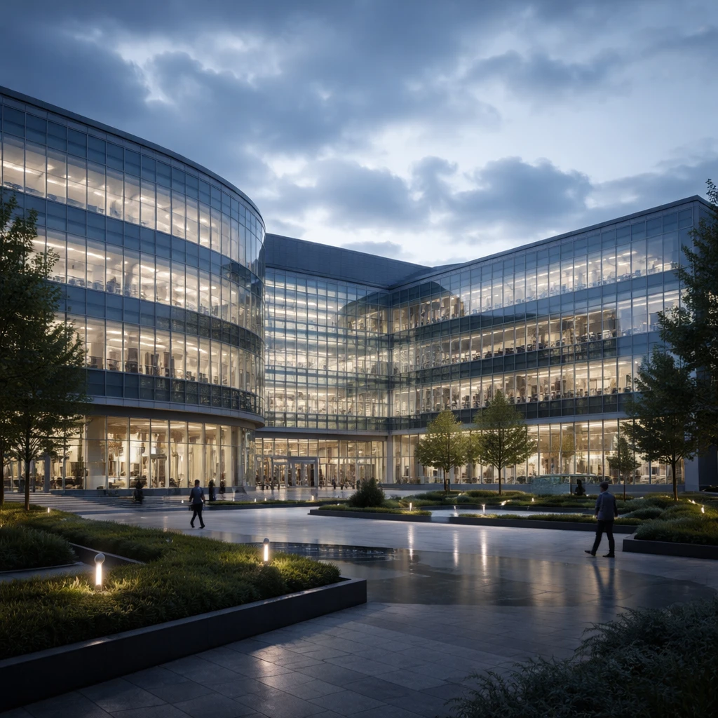 Lundbeck posts mixed Q4 results; issues 2026 outlook with FX and R&D headwinds