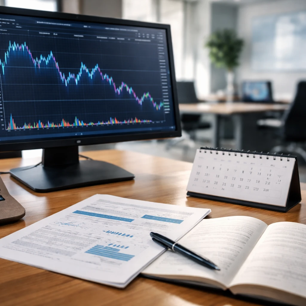 Rosenblatt Sticks With Buy on PDF Solutions Ahead of Q4 Results; DA Davidson Raises Target