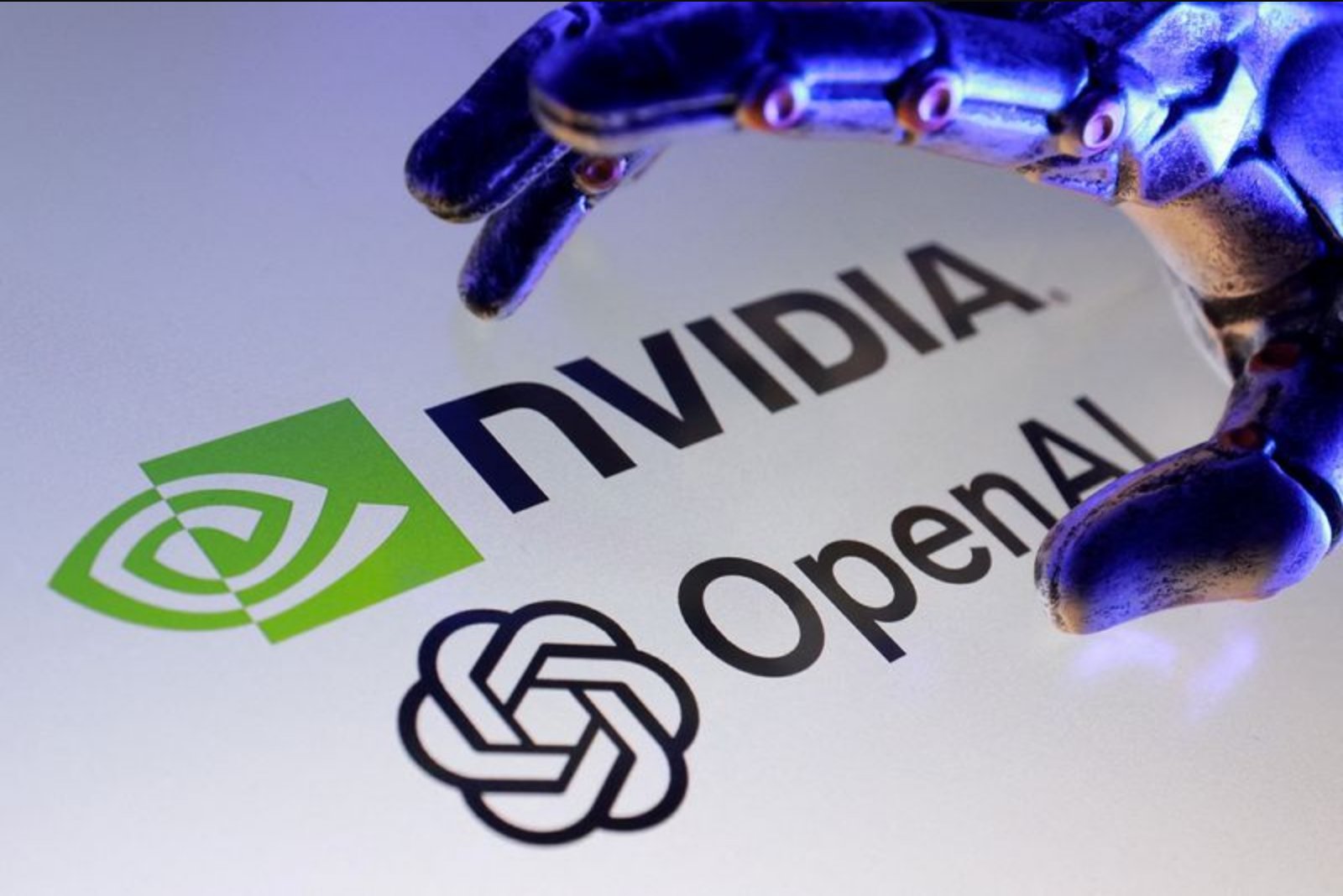 OpenAI Seeks Alternatives to Some Nvidia Chips as Inference Needs Shift