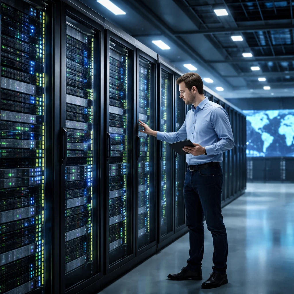 ARK Venture Fund Joins $100M Round for Hydra Host to Expand Distributed GPU Marketplace