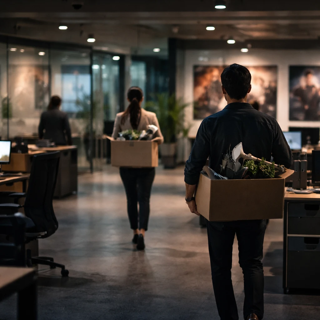 Sony Pictures to Restructure, Announces Plans for Hundreds of Job Cuts