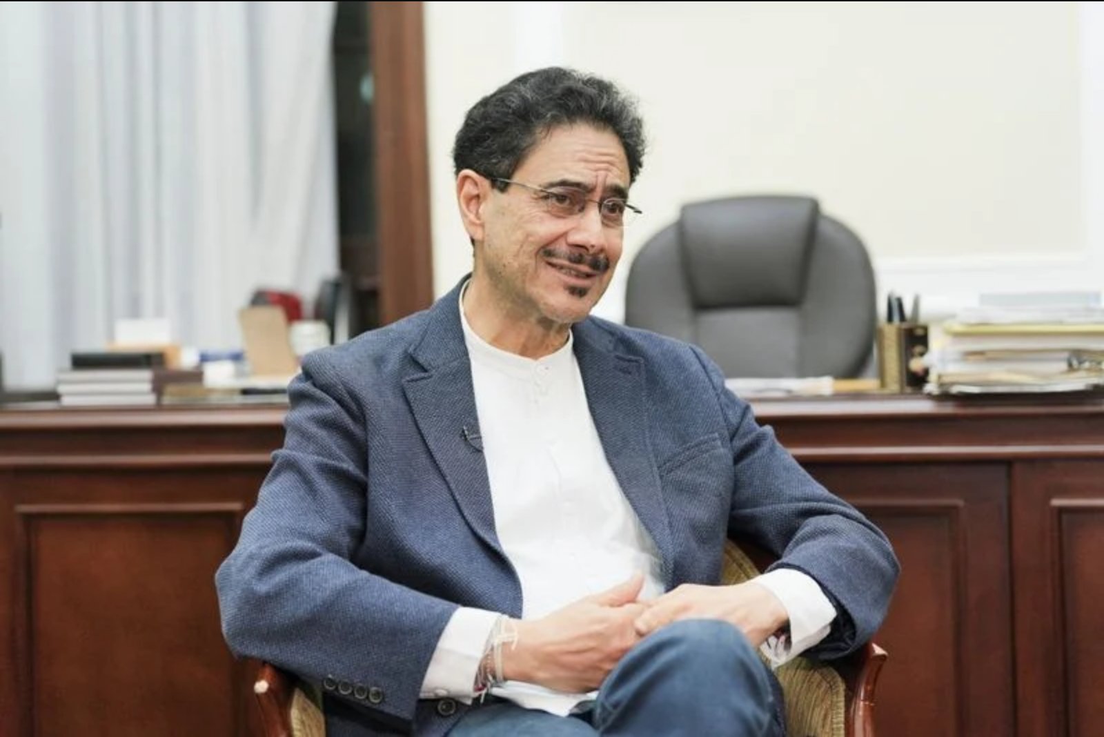 From Exile to the Ballot: Ivan Cepeda Pushes for Deeper Social Change in Colombia