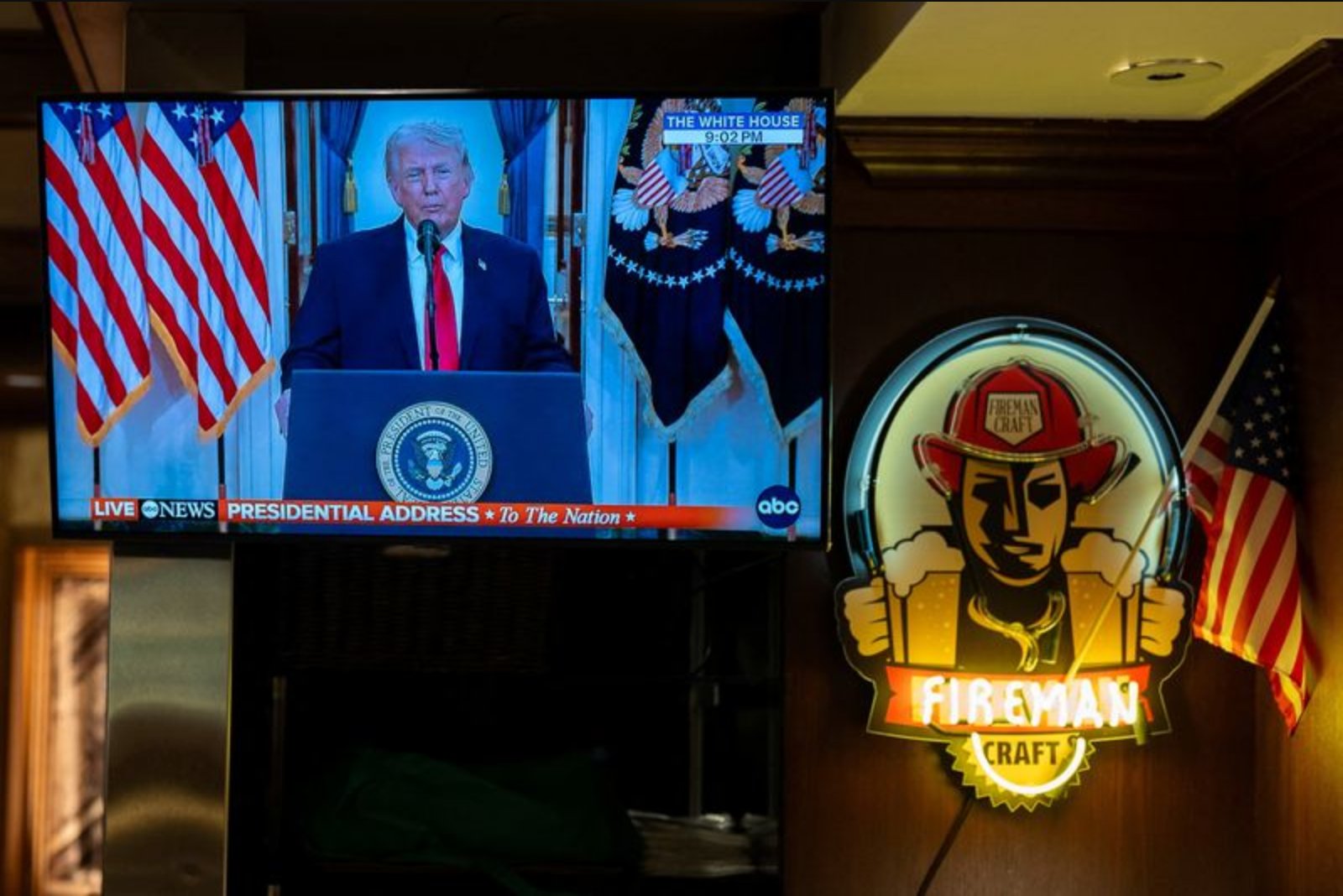 Markets Reeling as Iran Conflict Deepens Oil Shock and Raises Policy Stakes