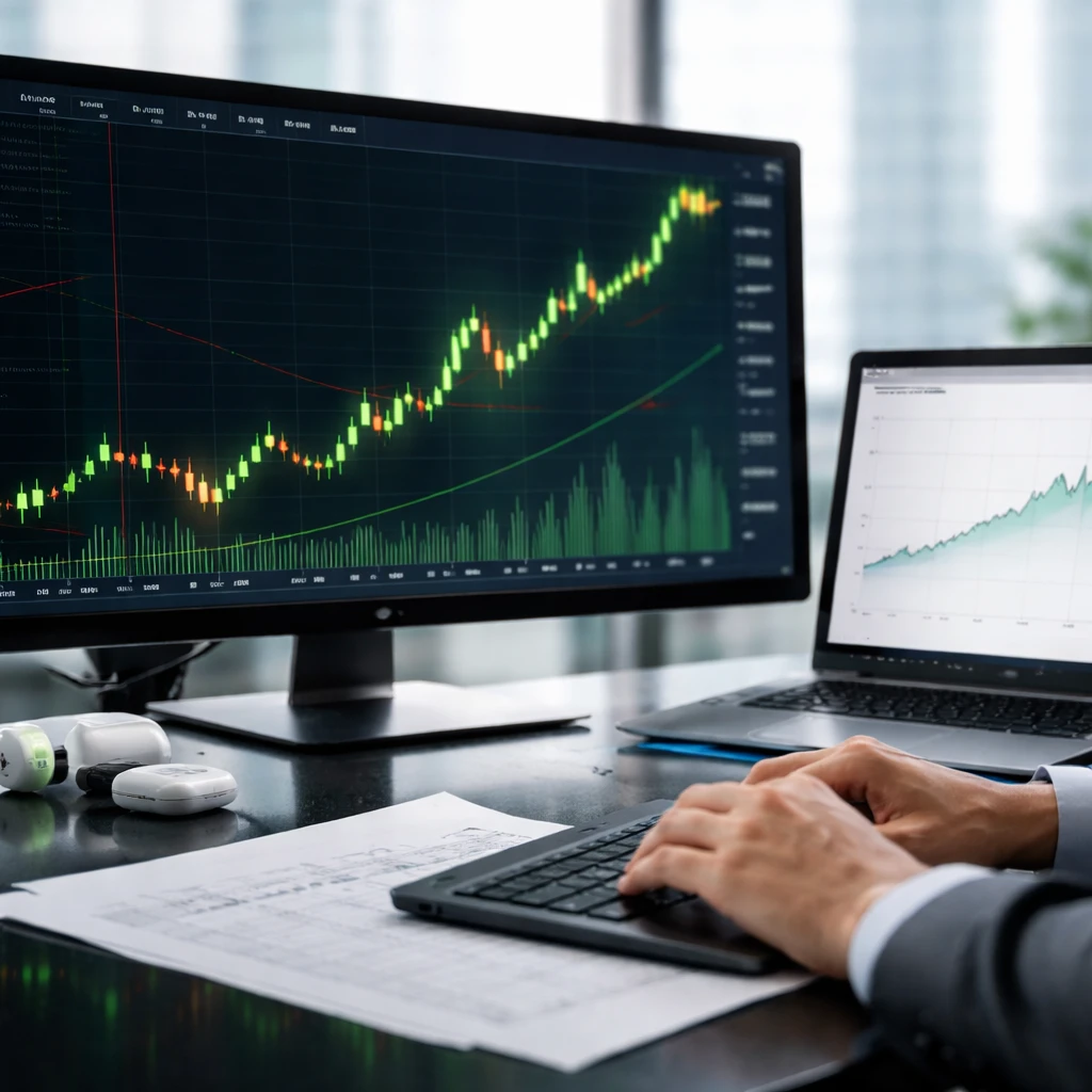 DexCom Rally Fueled by Strong Q2 Results, Margin Gains and Aggressive Buybacks