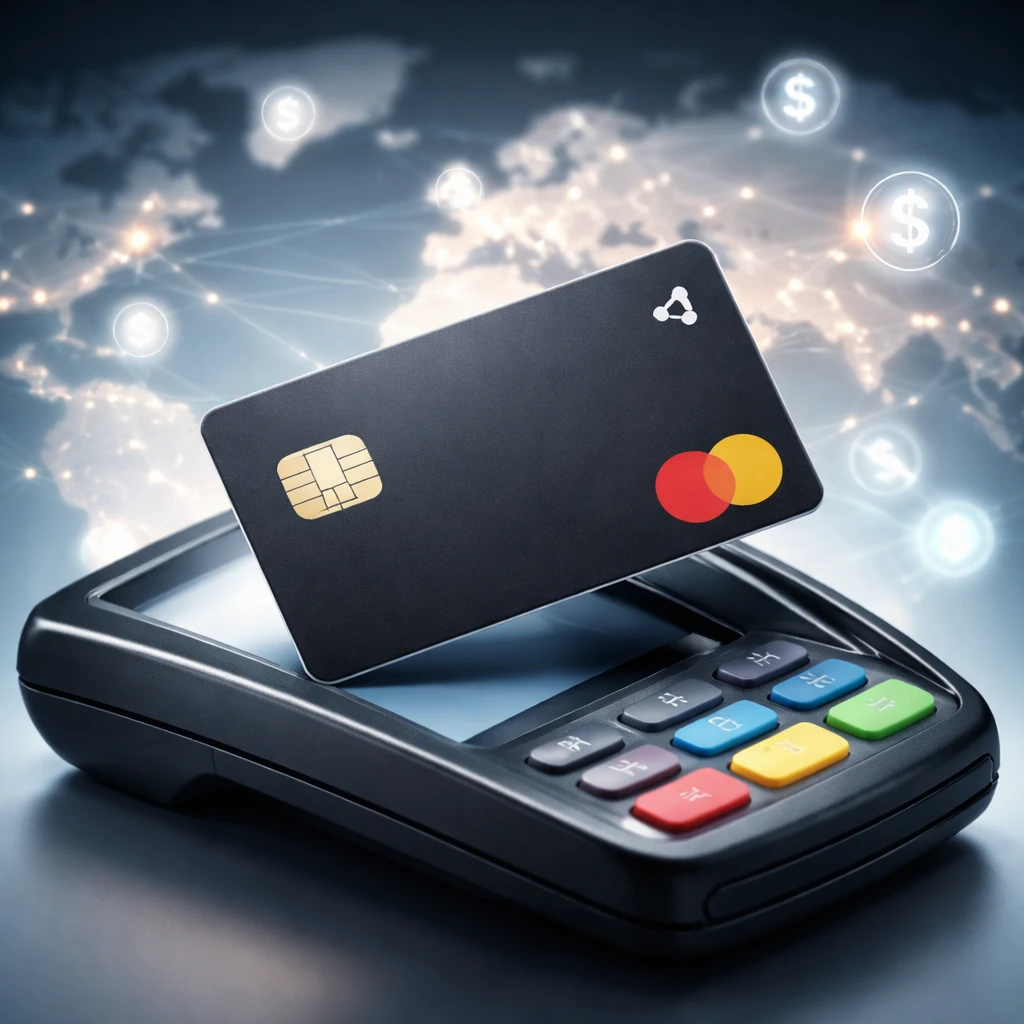 Mastercard: Not Cheap, But Cheap Enough for a Tactical Buy