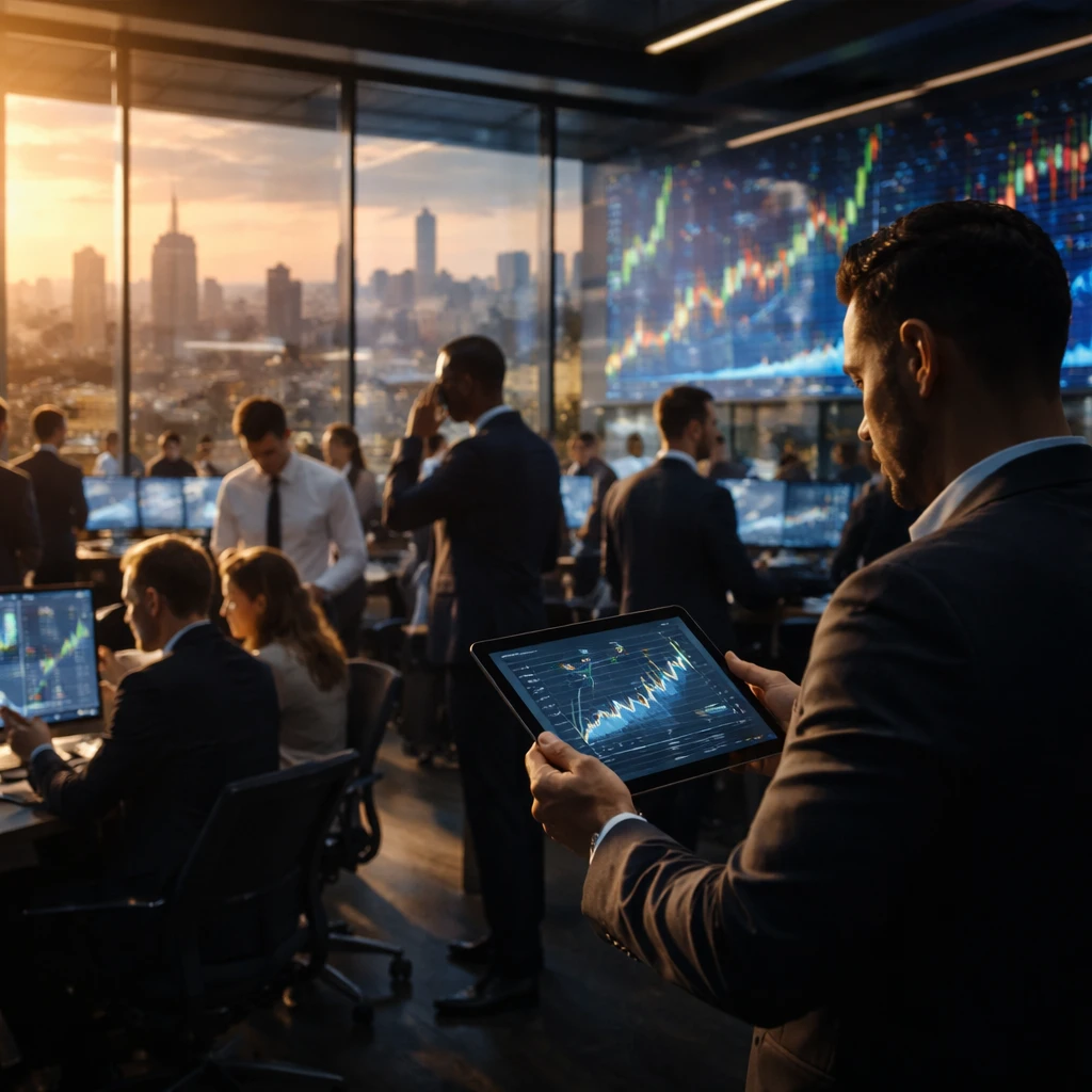 Canal+ Shares Rise After Q1 Trading Update as South Africa Listing Confirmed