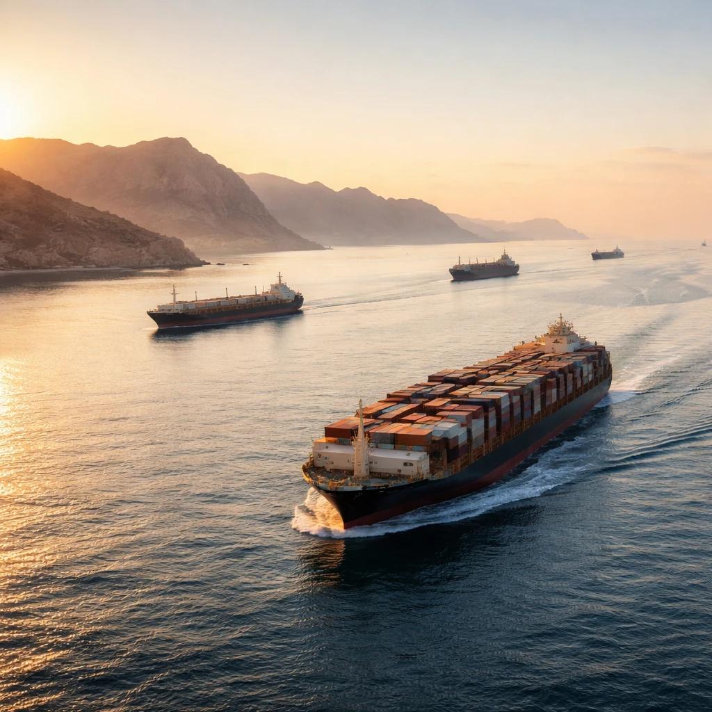 US-Skepticism Over Iran Nuclear Deal Grows Amid Shipping Disputes