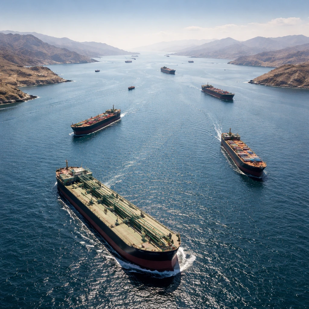 IMF: Commodity and Energy Prices Retreat After U.S.-Iran Deal, But Normalization Remains Incomplete