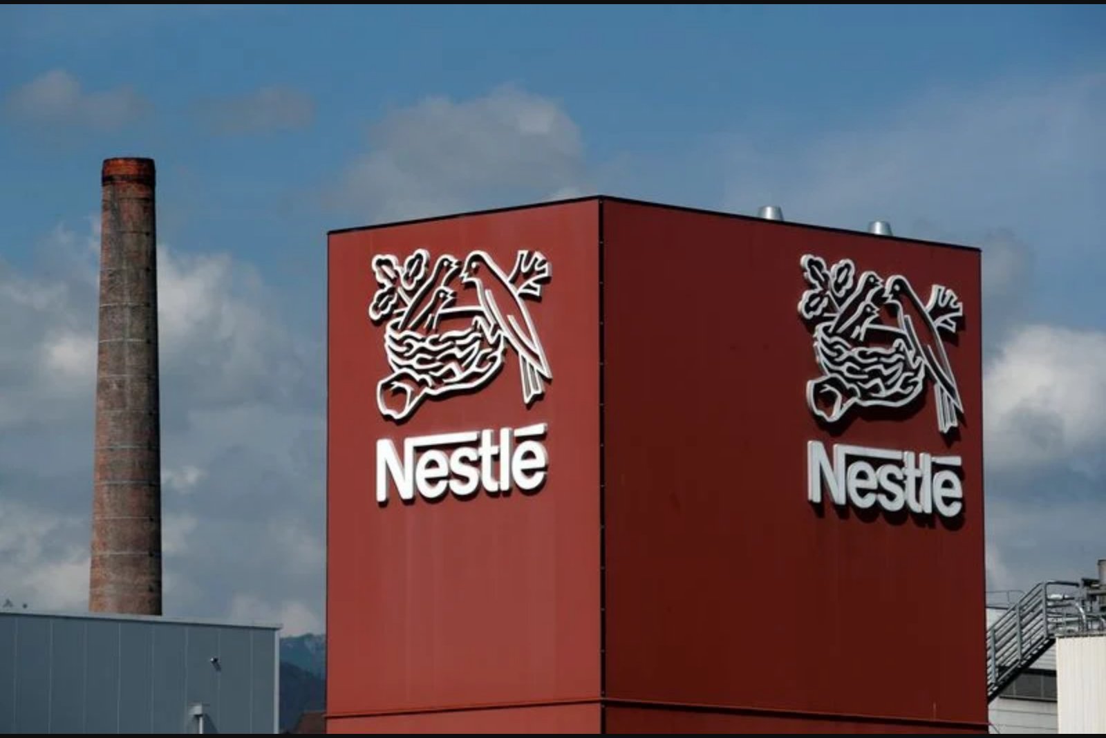 Nestle says falling coffee bean costs will be reflected when setting retail prices