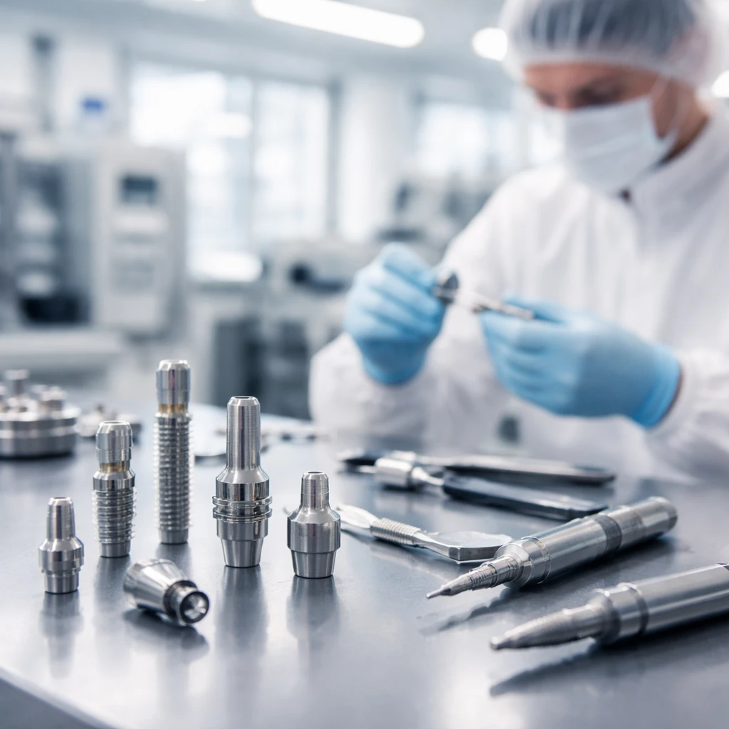 Straumann Revises 2026 Profitability Target Up Sharply, Shares Jump