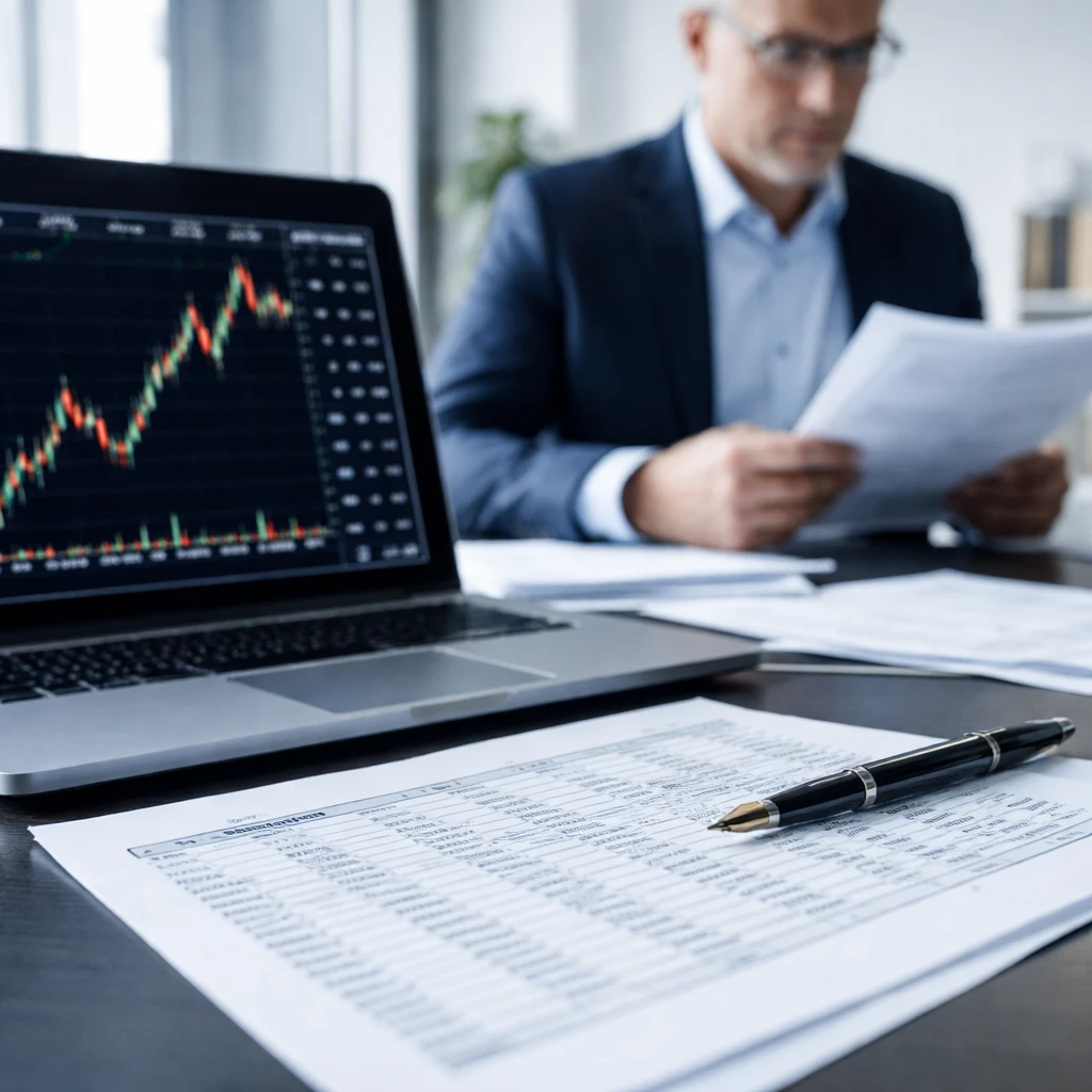 Vicor Executive Sells 1,640 Shares; Exercises Options for Same Amount