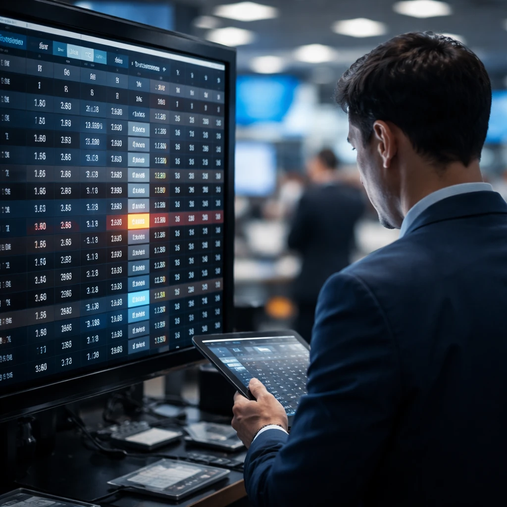 Comcast Options Activity Surges to 127,440 Contracts in Midday Session