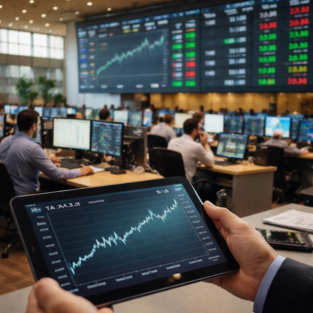 Tel Aviv stocks finish higher as real estate, communications and biomed sectors lead gains