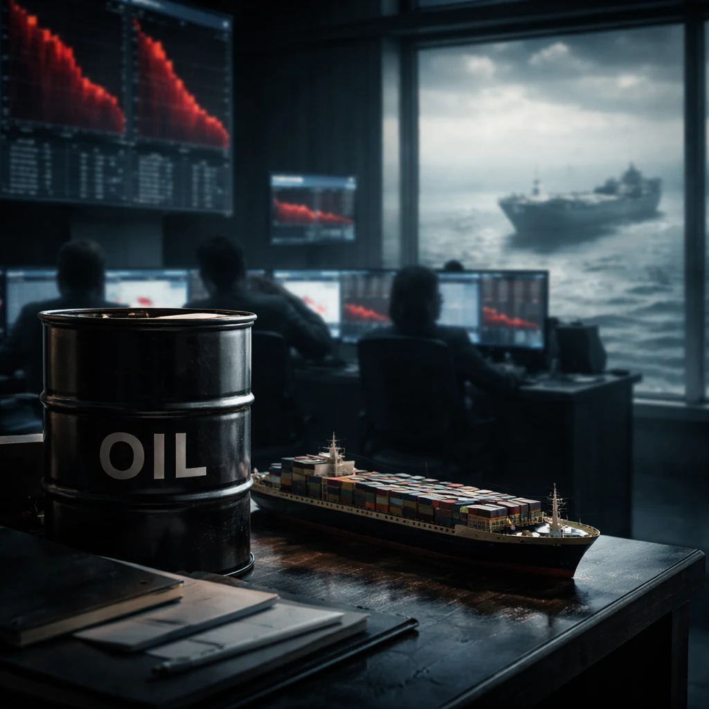 Markets Start to Price in Protracted Middle East Conflict, Yardeni Says