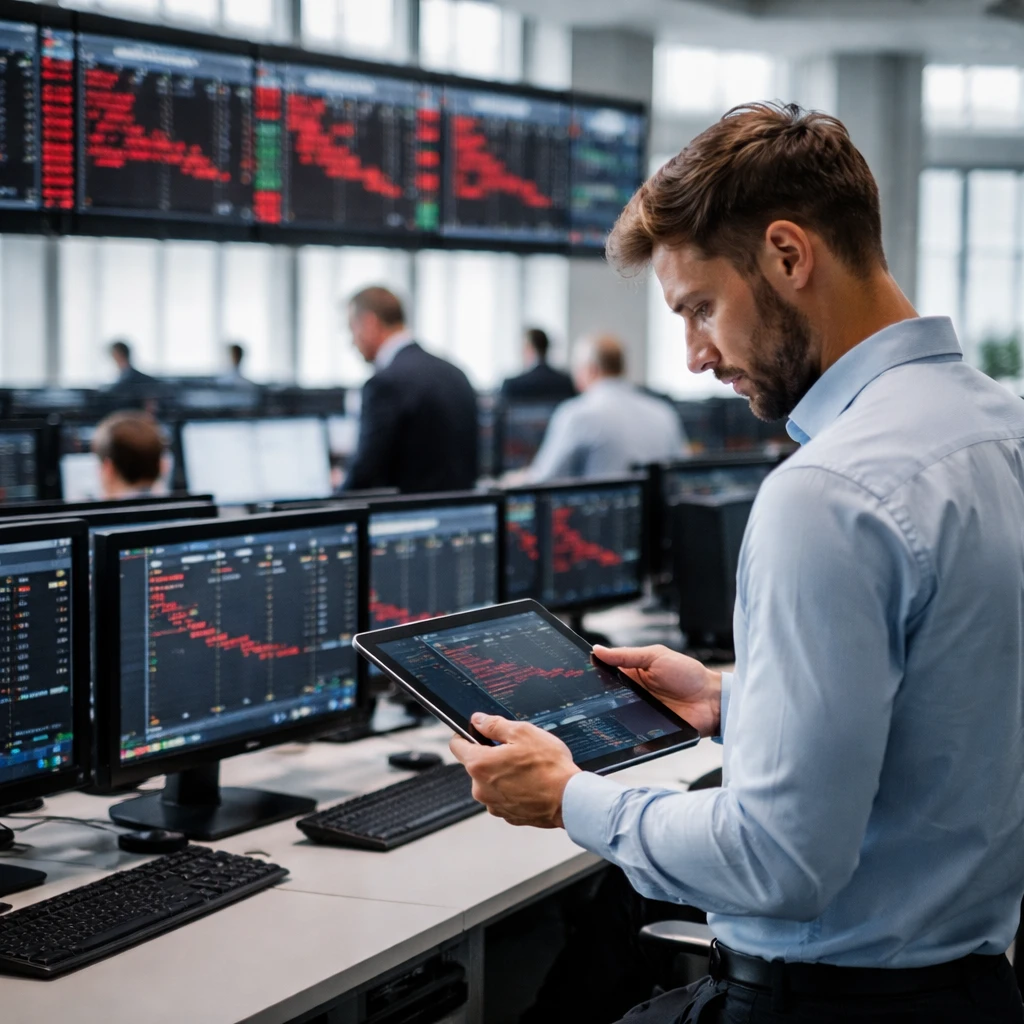 Copenhagen Shares Slip as Multiple Sectors Weigh on OMXC20