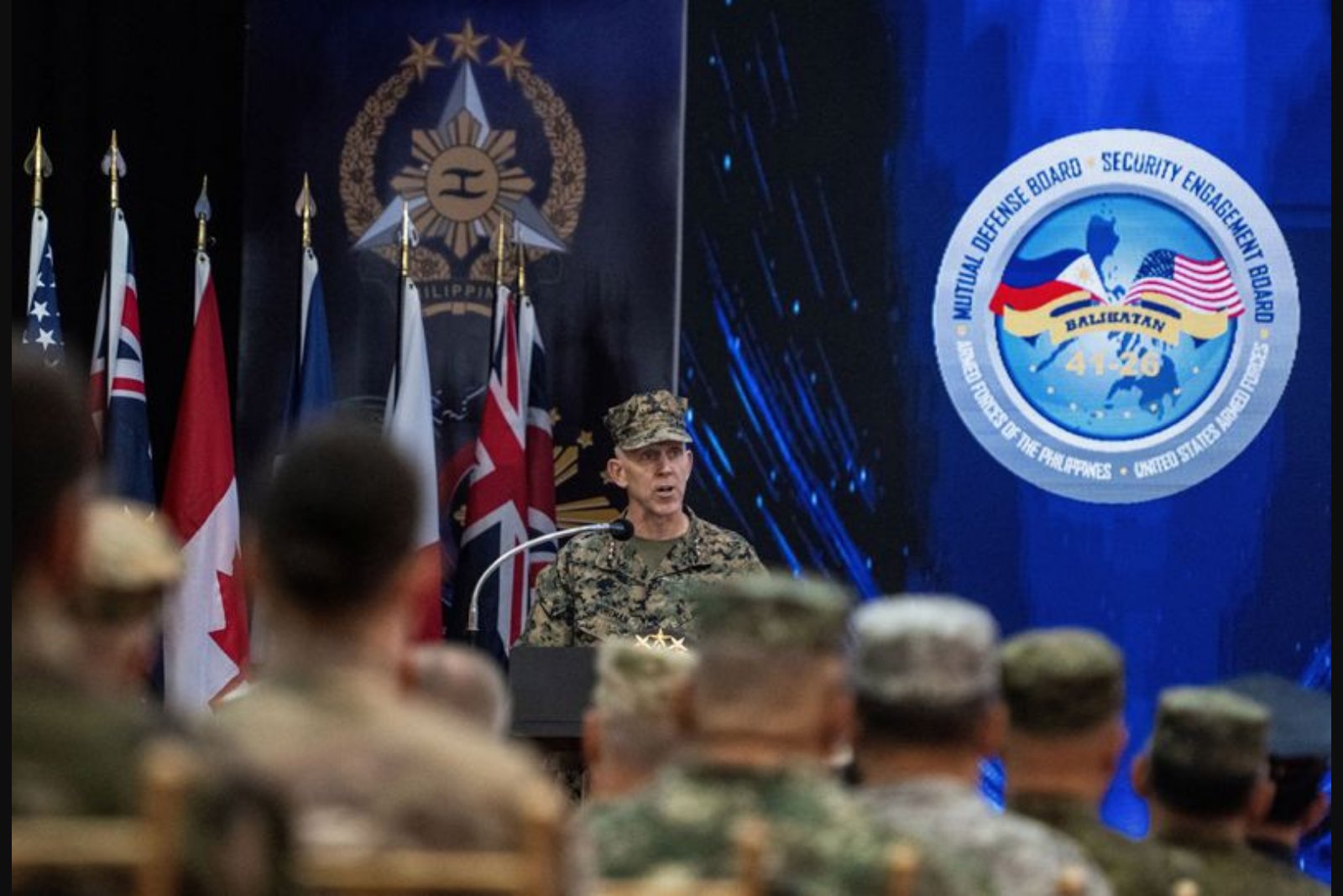 Philippines and Allies Launch Largest-Ever Balikatan Drills, Including Maritime Strikes Near Taiwan