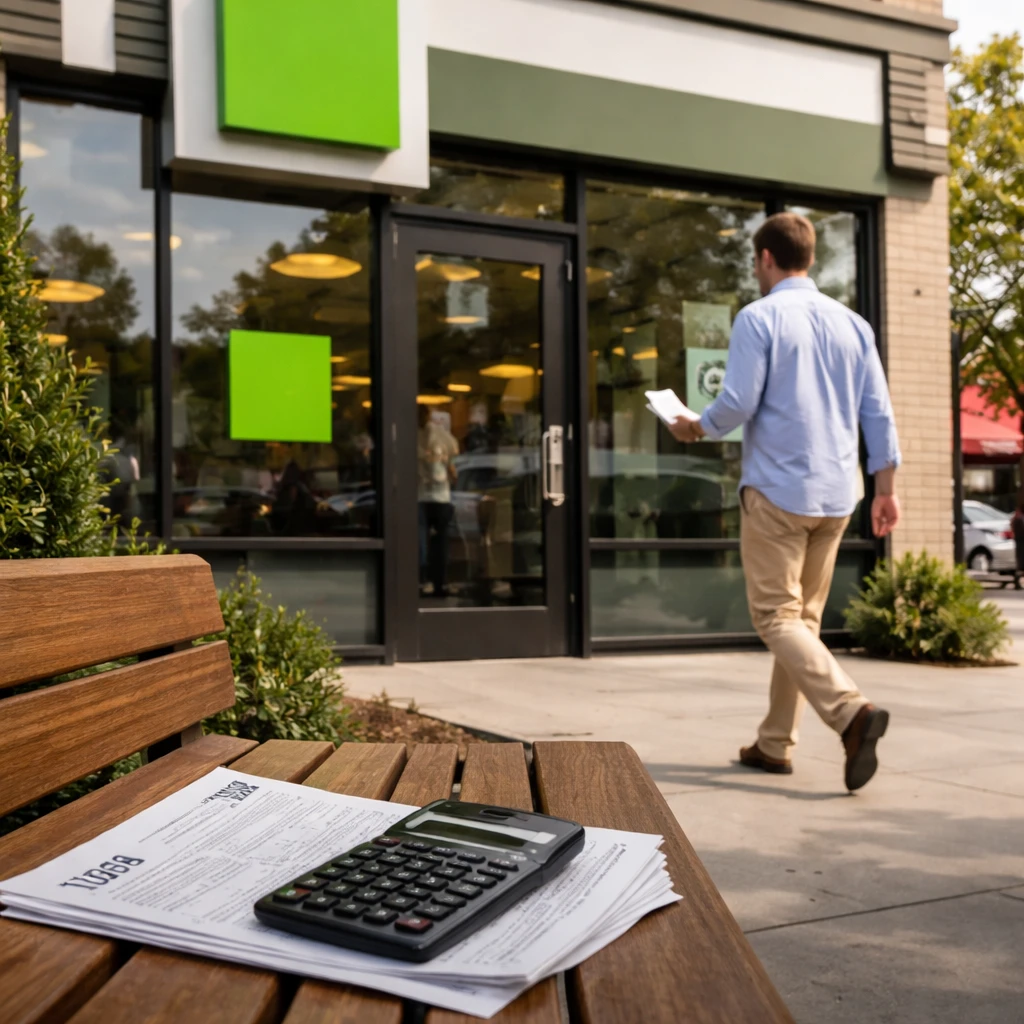 H&R Block: Cheap, Cash-Generative and Yielding — Time to Buy for the Position Trade