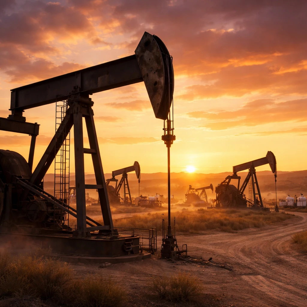 Benchmark Upholds Buy Rating on Diamondback After Mixed Q4 Results