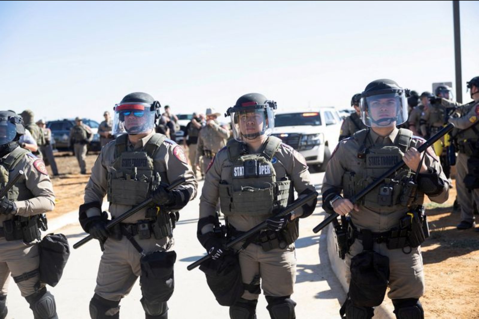 Federal Judges Have Ordered Release in Thousands of ICE Detention Cases; Detentions Continue