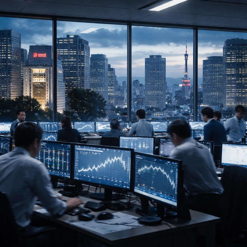 Yen Confidence Tested as Takaichi Stakes Snap Election on Bigger Stimulus