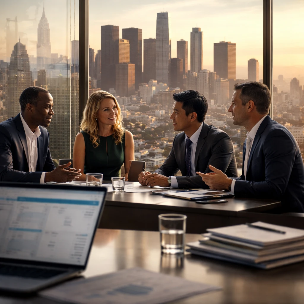 If the SaaSpocalypse Has You Shaken, Ares Is a Diversified Credit Play Worth a Look