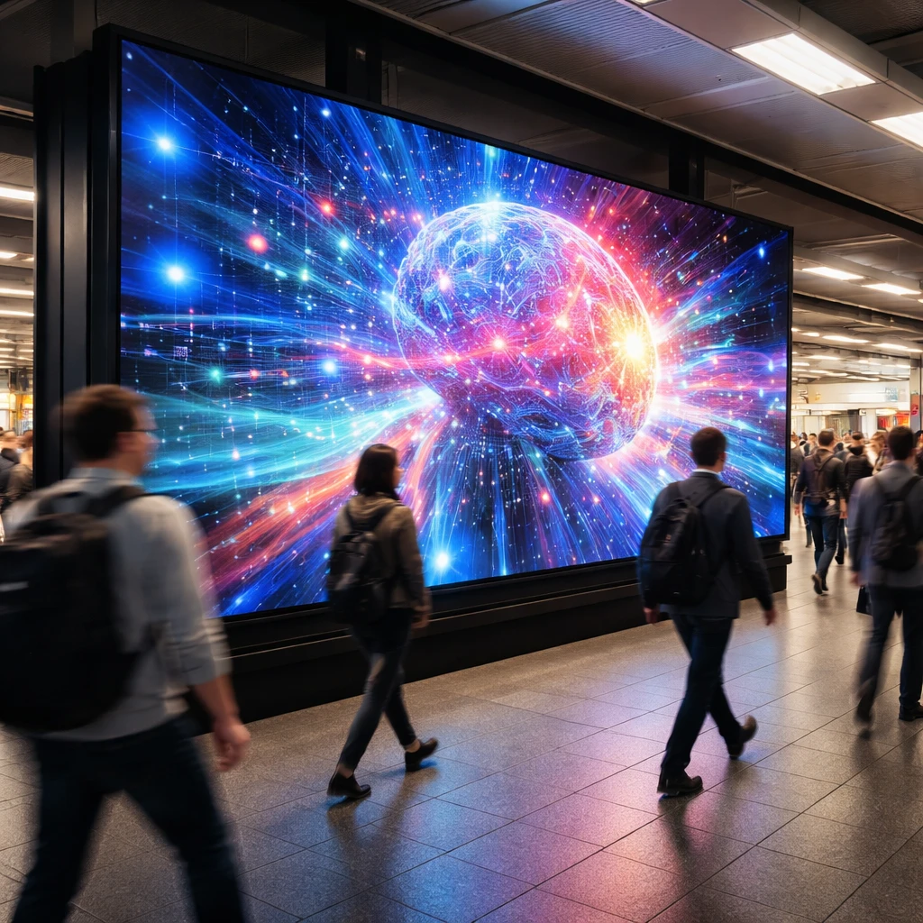 Outfront Media Director Executes $276K Stock Sale Amid Strong Sector Upgrades