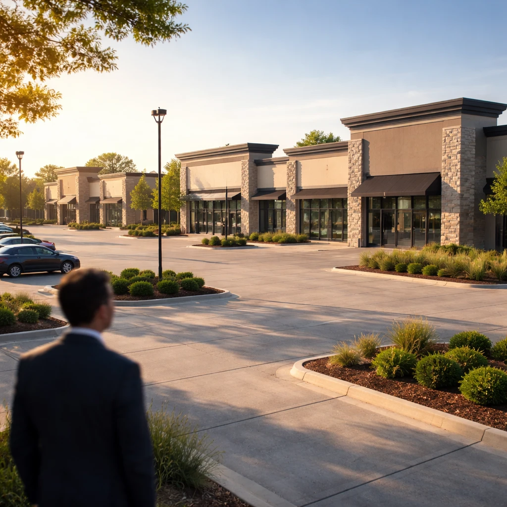 Agree Realty: A Conservative Net-Lease Compounder Worth a Targeted Buy
