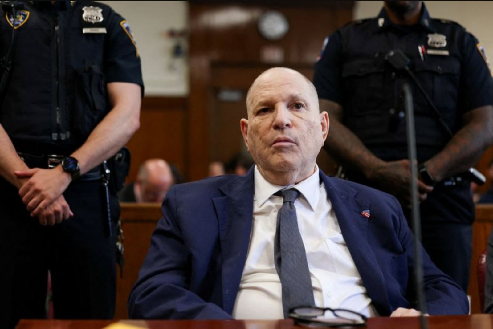 Opening Statements Set to Begin in Harvey Weinstein's Third New York Rape Trial