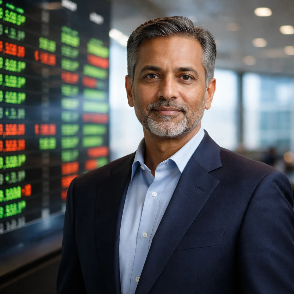 Synaptics CEO Executes Stock Sale Amidst Recent Earnings Outperformance