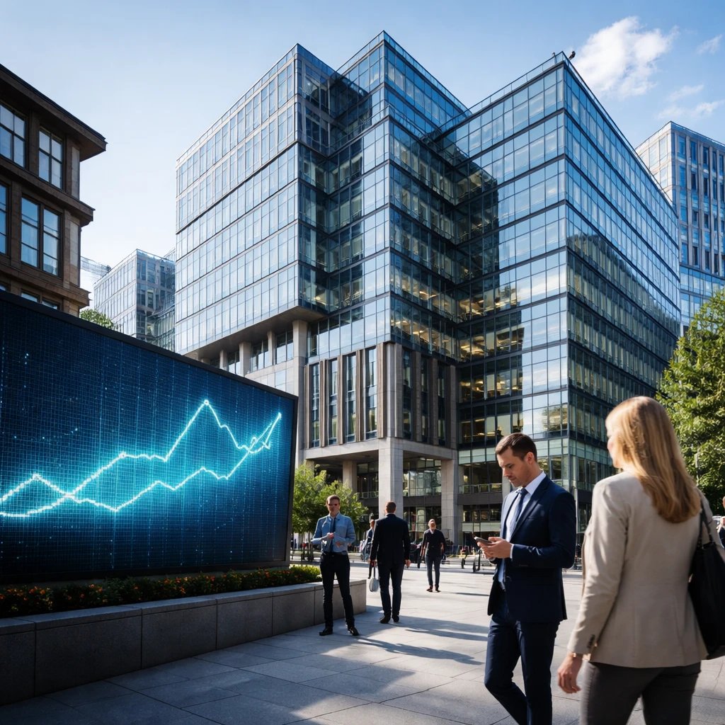 Aker Shares Jump After $3.1 Billion Sale of Cognite to Schneider Electric
