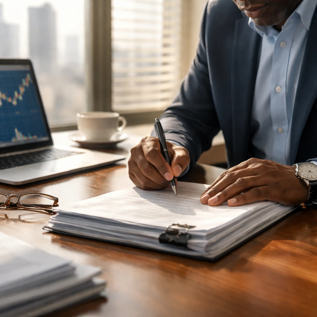 Rollins executive sheds a small stake as shares hover near 52-week high