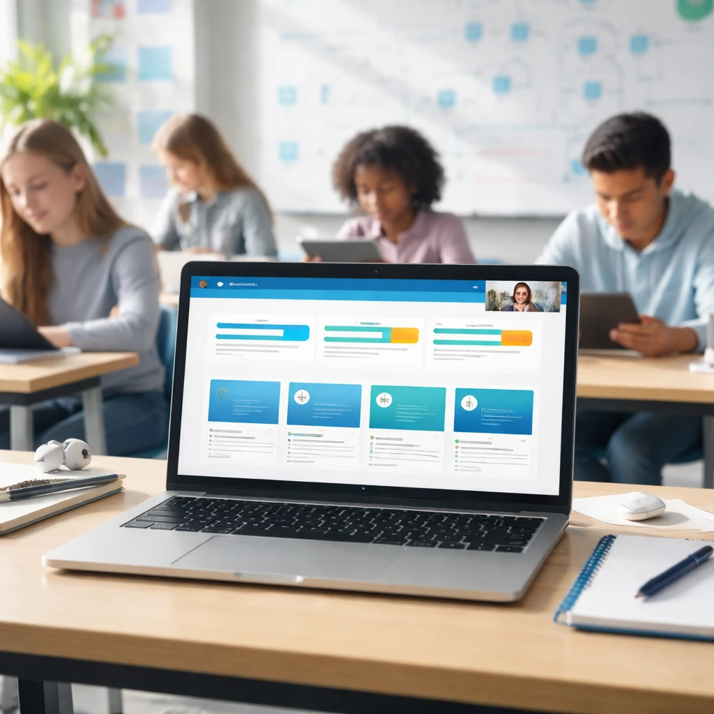 Stride (LRN): Growing Enrollment and Fixed Tech — A Swing Buy on Operational Recovery