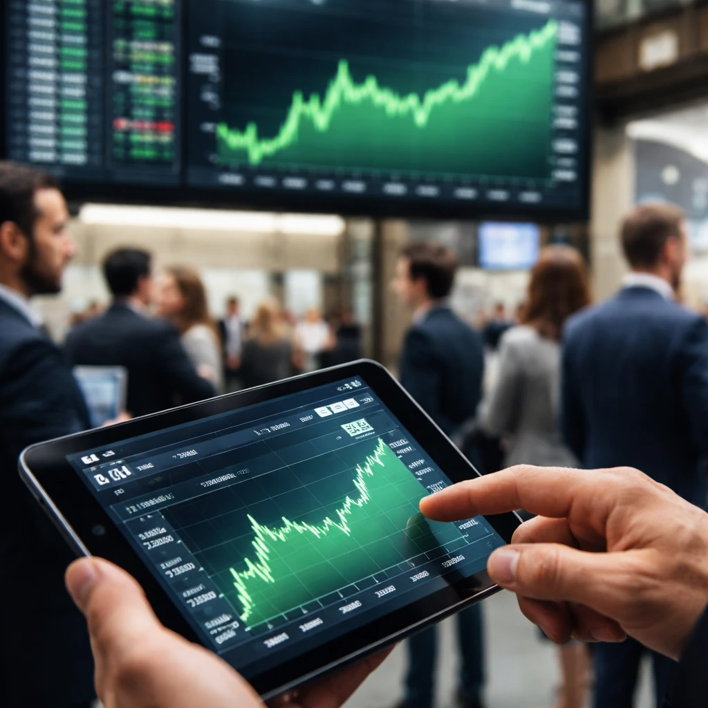 Shearwater Shares Jump After Strong Trading Update and Large Contract Extension