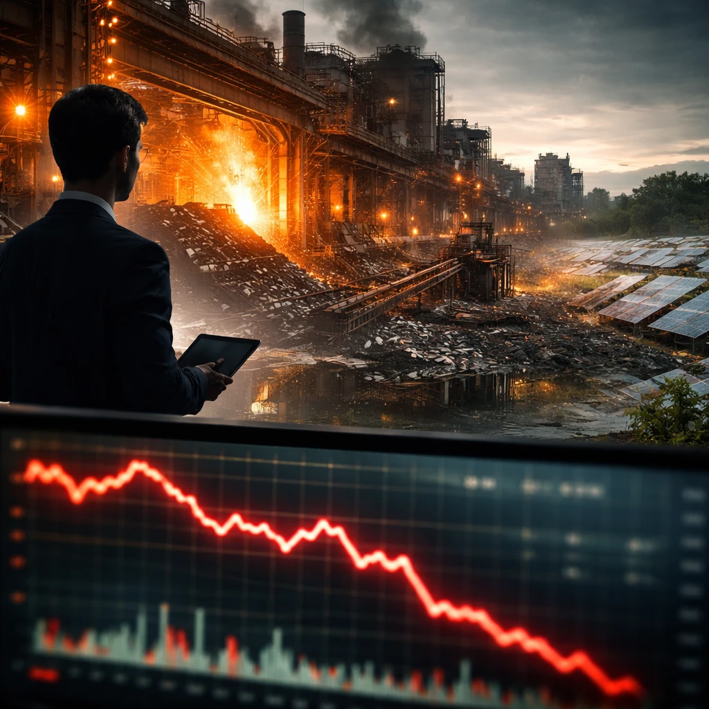 Comstock Shares Retreat After Company Announces Underwritten Public Offering