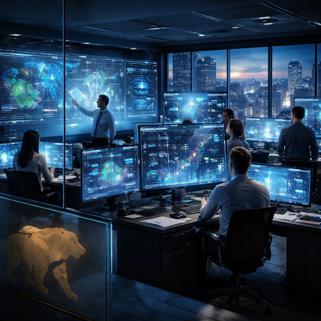 Buy the Re-Rate Trade: BigBear.ai Expands Commercial Push, Sets Stage for Multiple Re-Rating