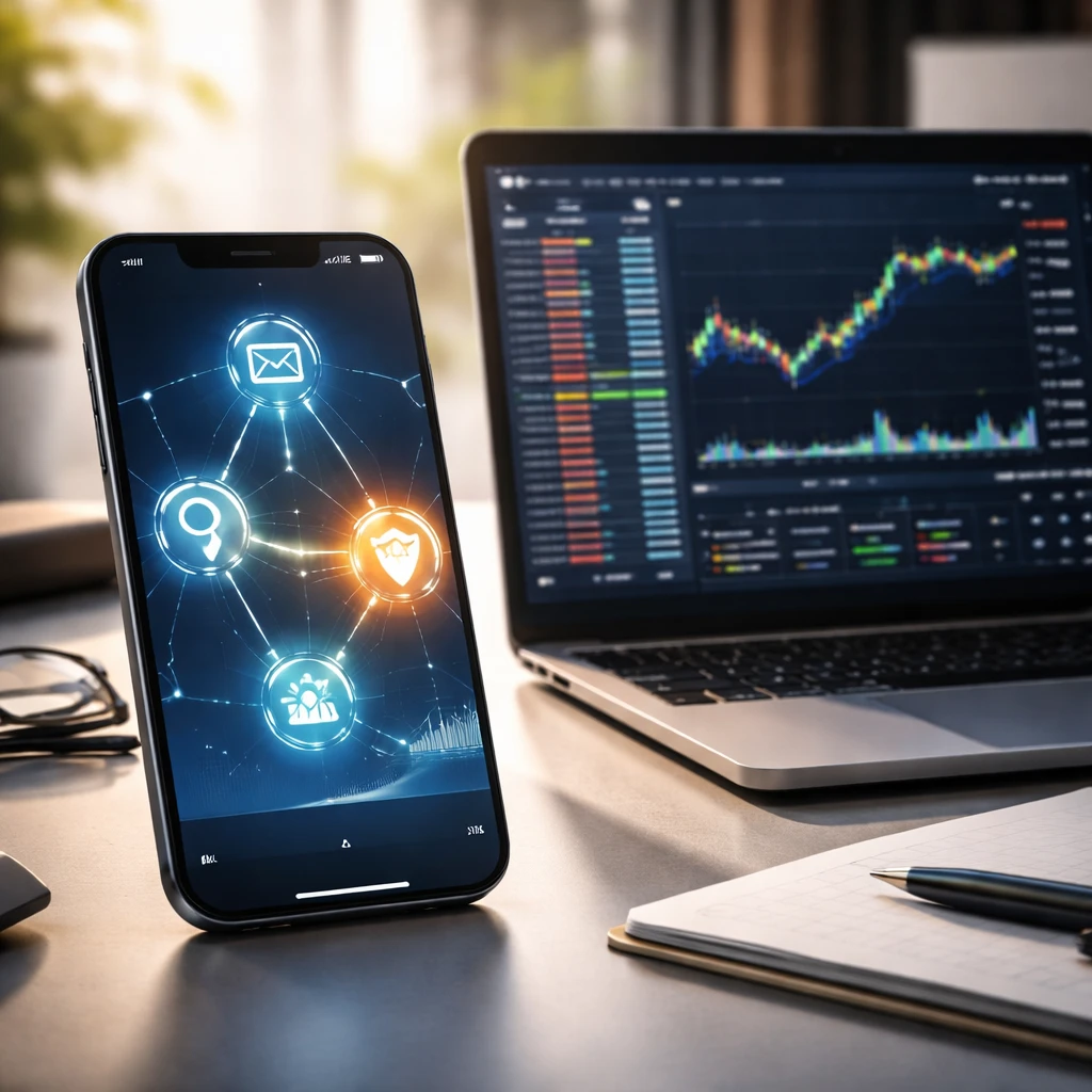 Moomoo to Introduce Integrated 'Moomoo Engine' Combining Research, Options and Technical Tools